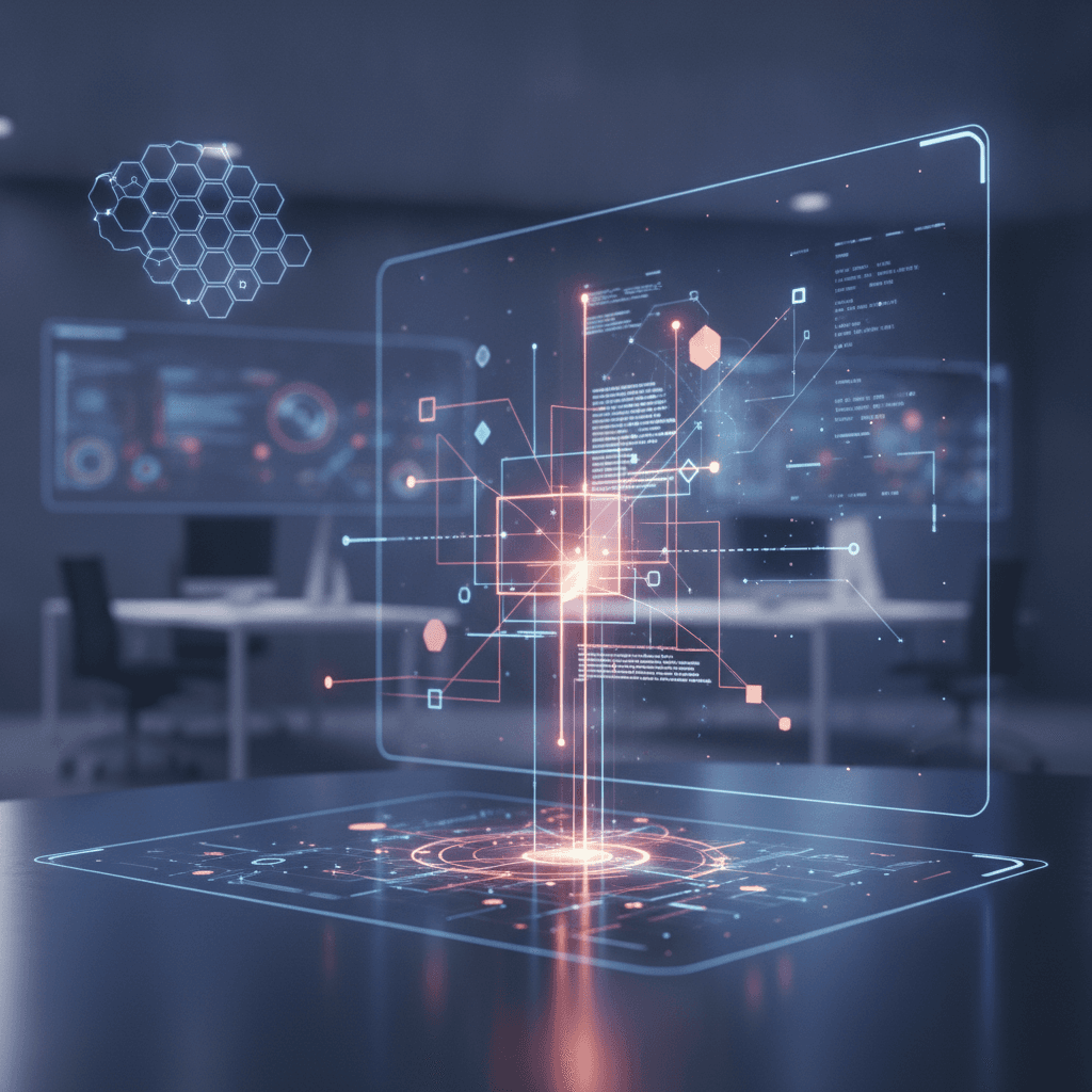 Mastering Schema Markup for AI Search: The Semantic Graph Imperative